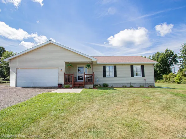 625 Howell Rd, Allenton, MI 48002