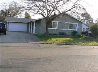 5104 Leader Ave, Sacramento, CA 95841