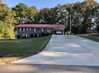 1003 Shady Ln, Carbon Hill, AL 35503