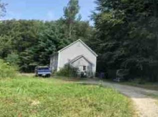 196 Colonel Brown Rd, Griswold, CT 06351