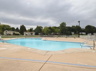 W4945 County Road Es #210, Elkhorn, WI 53121