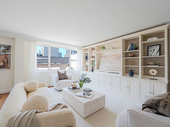 2nd image of 401 E 89th St #18/19E
