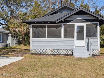 1215 W 27TH Street, Jacksonville, FL, 32209