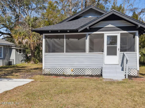 1215 W 27TH Street, Jacksonville, FL 32209