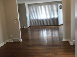 7227 Horrocks St, Philadelphia, PA 19149