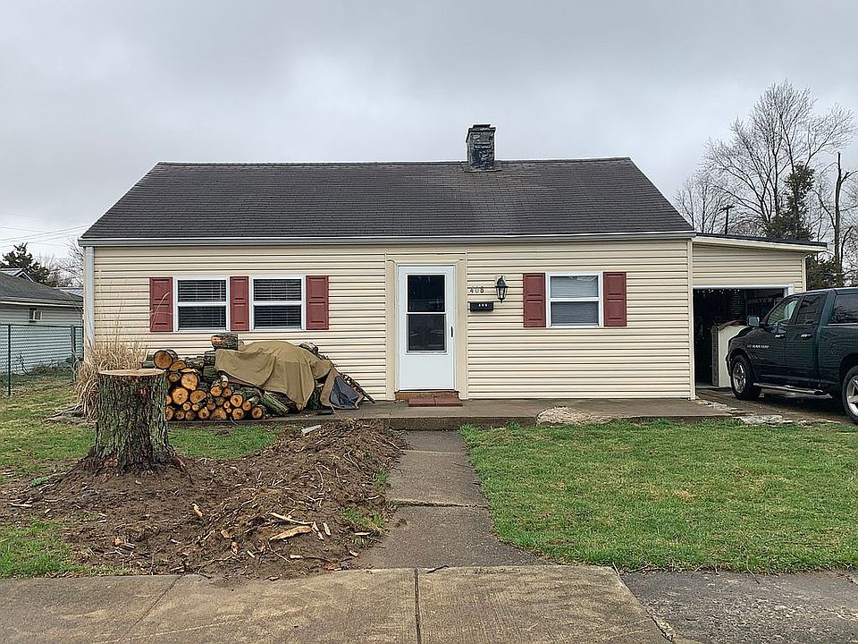1st image of 408 W Pennsylvania St