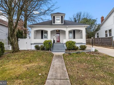 3203 Taylor Ave, Baltimore, MD, 21234