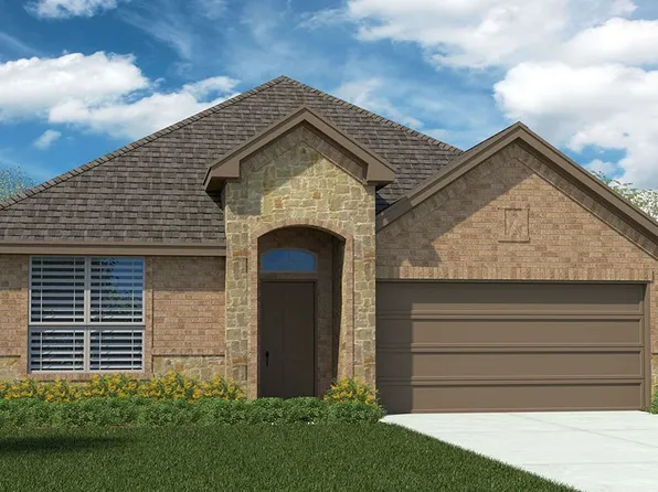 1449 Canterbury Trl, Desoto, TX 75115
