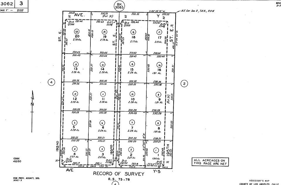 1st image of 0 Avenue Y Lot 17