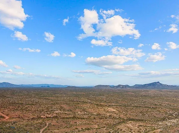 XX00 N 451st Avenue #-, Wickenburg, AZ 85390
