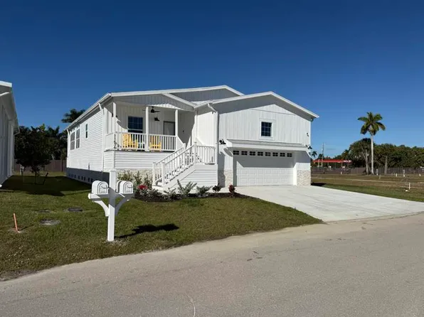 11636 Palm Dr, Fort Myers, FL 33908