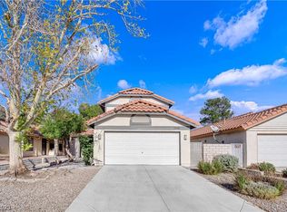 2538 Wolverton Ave, Henderson, NV 89074