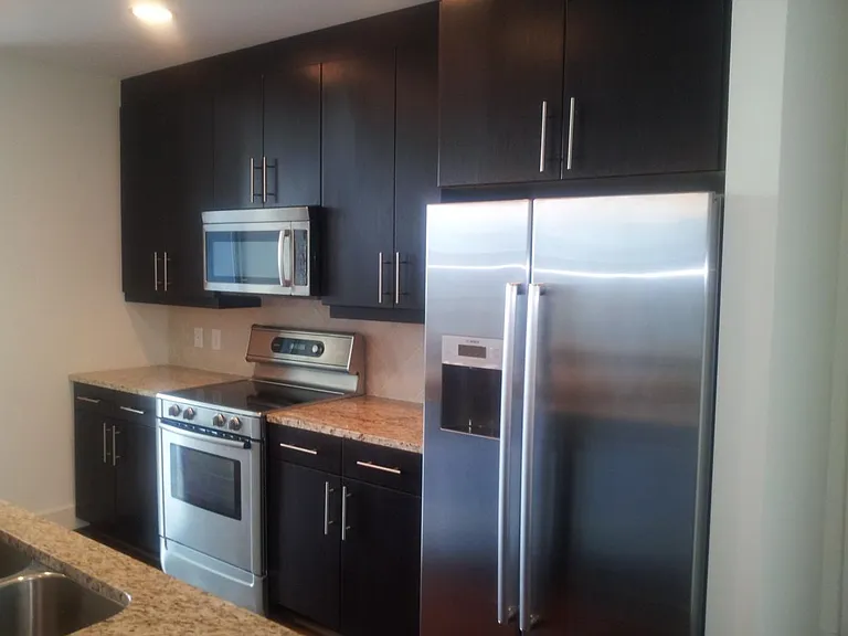 1080 Peachtree St NE #1415FURNISHED — Photo 20