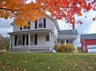 1528 Pleasant St, West Rutland, VT 05777