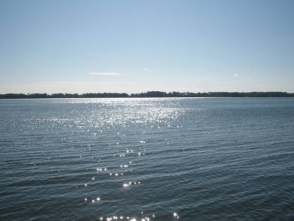 2nd image of Buchanan Lake Road