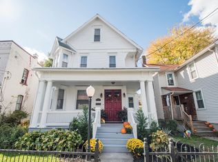 150 S Hanover St, Nanticoke, PA 18634