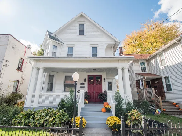 150 S Hanover St, Nanticoke, PA 18634