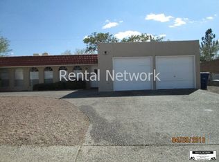 6911 Escondido Dr, El Paso, TX 79912