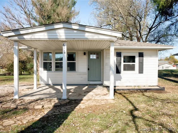 6114 Brown Road, Floyds Knobs, IN 47119