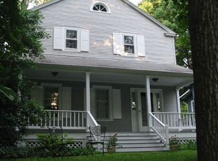 7217 Spruce Ave, Takoma Park, MD 20912
