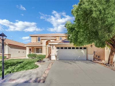 4900 Whisper Lake Ave, Las Vegas, NV, 89131