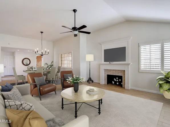 9986 E PURDUE Avenue, Scottsdale, AZ 85258