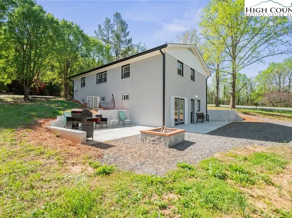 2096 Jay Clark Road, Morganton, NC 28655