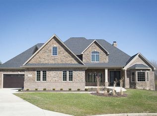 14534 Gateside Dr, Fort Wayne, IN 46814