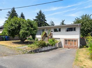 650 Hunter St, Nanaimo, BC V9S1R1