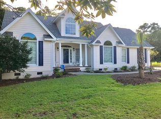 134 Magens Way, Cedar Point, NC 28584