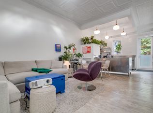 1037 Dean St #PENTHOUSE, Brooklyn, NY 11238