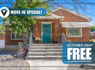 545 E 400 N #Up-r1, Provo, UT 84606