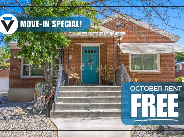 545 E 400 N #Up-r1, Provo, UT 84606
