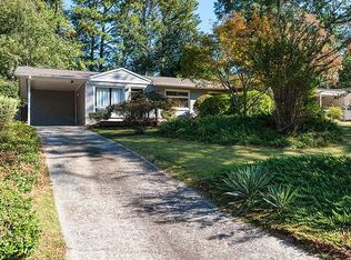 3108 Brook Dr, Decatur, GA 30033