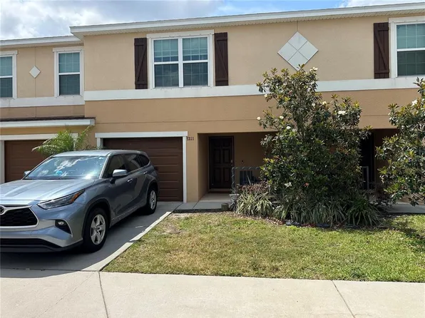 7221 Sterling Point Ct, Gibsonton, FL 33534