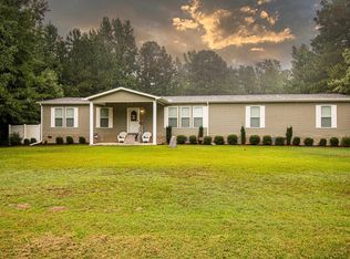 3636 E Stateline Rd, Junction City, AR 71749