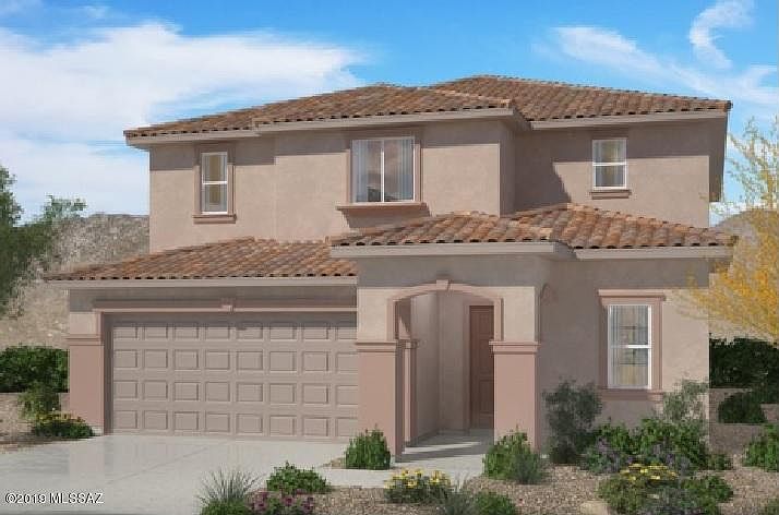 1st image of 8572 W Amazilia Lot 72