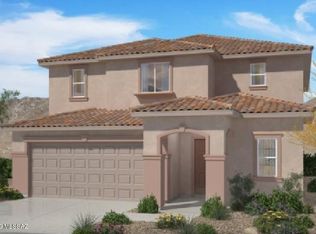 8572 W Amazilia LOT 72, Place Tucson, AZ 85757