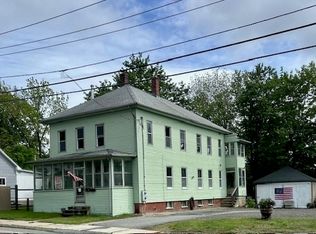 209 Sterling St, Clinton, MA 01510