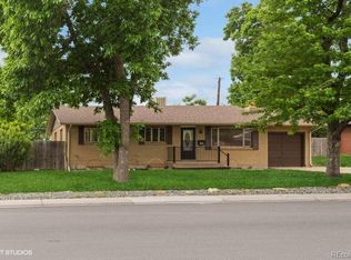 12800 W 21st Ave, Golden, CO 80401