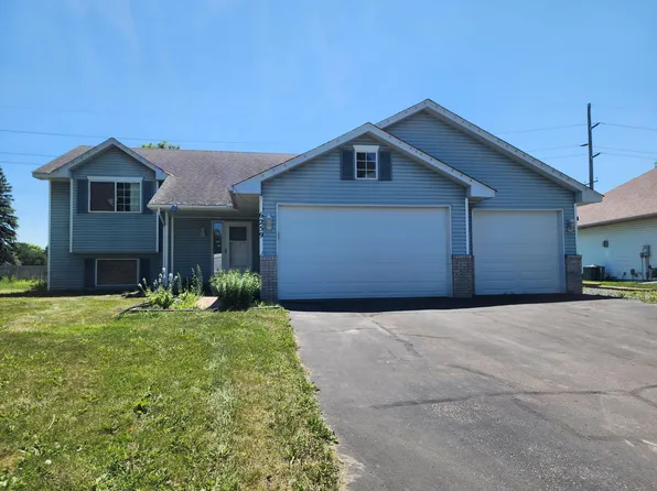 6259 Forest Boulevard Trl, Wyoming, MN 55092
