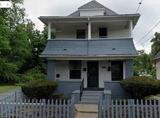 1133 Avondale Ave #1, Toledo, OH 43607