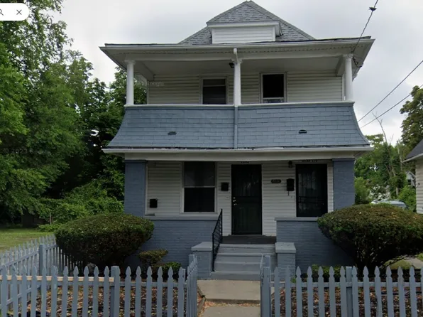 1133 Avondale Ave #1, Toledo, OH 43607