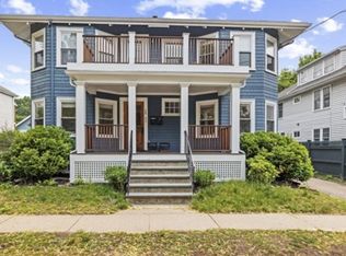 29 Worcester St, Belmont, MA 02478