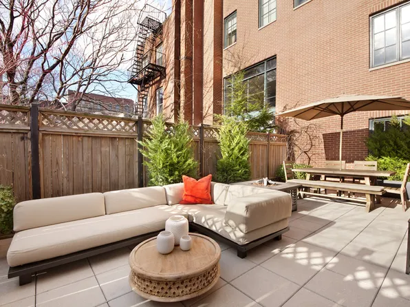 1 Leroy Street image 1 of 10