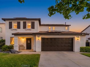 741 Camino Real Ave, Palmdale, CA 93551