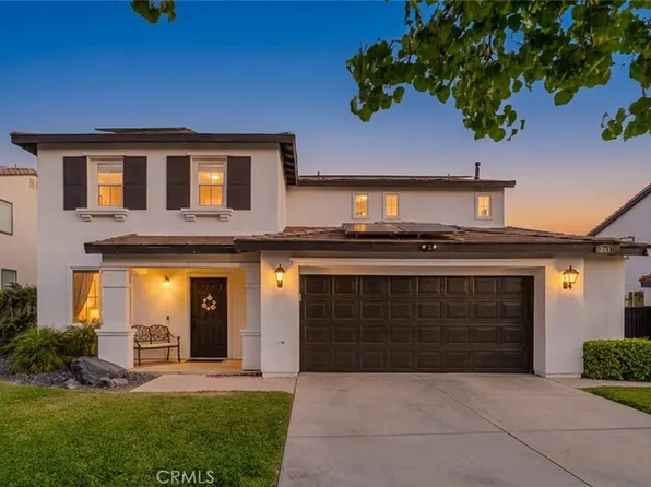 741 Camino Real Ave, Palmdale, CA 93551