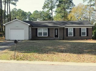 169 Van Buren Ave, Fayetteville, NC 28303