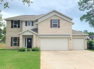 707 Tarpaulin Way, Crosby, TX 77532