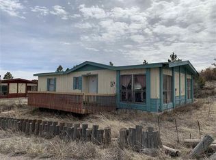 186 Paradise Valley Dr, Timberon, NM 88350
